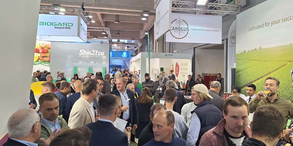 Interpoma a tutta… mela!